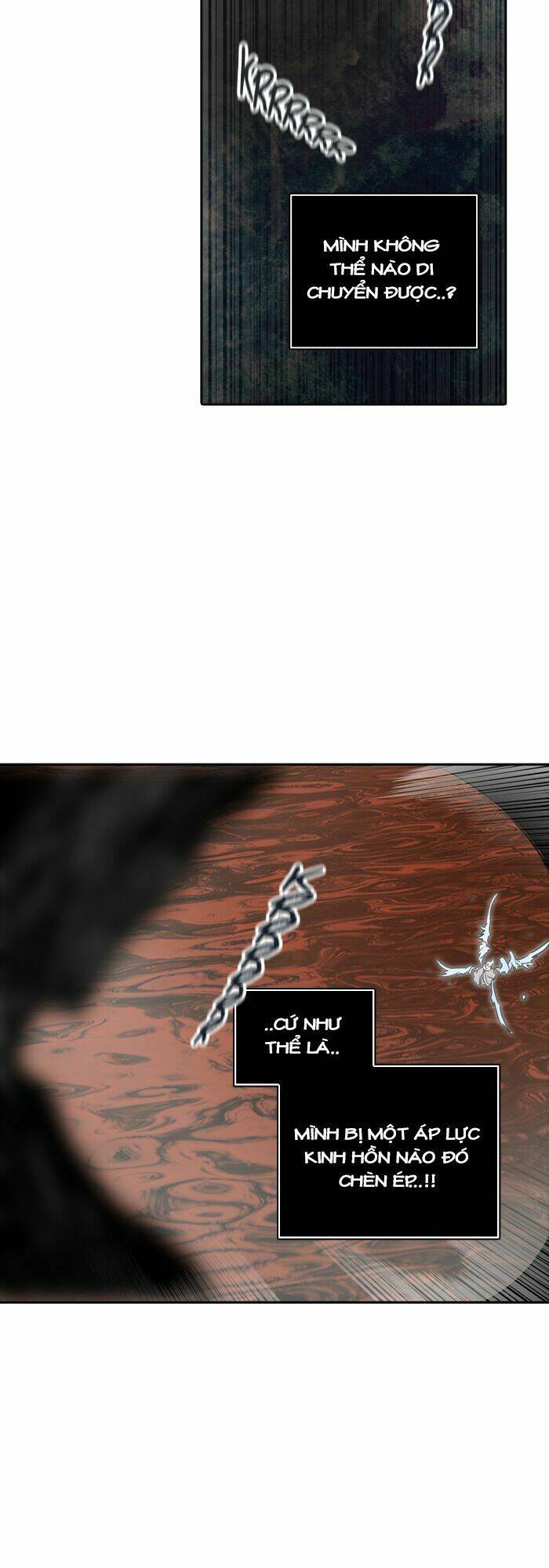 cuộc chiến trong tòa tháp chapter 336 59