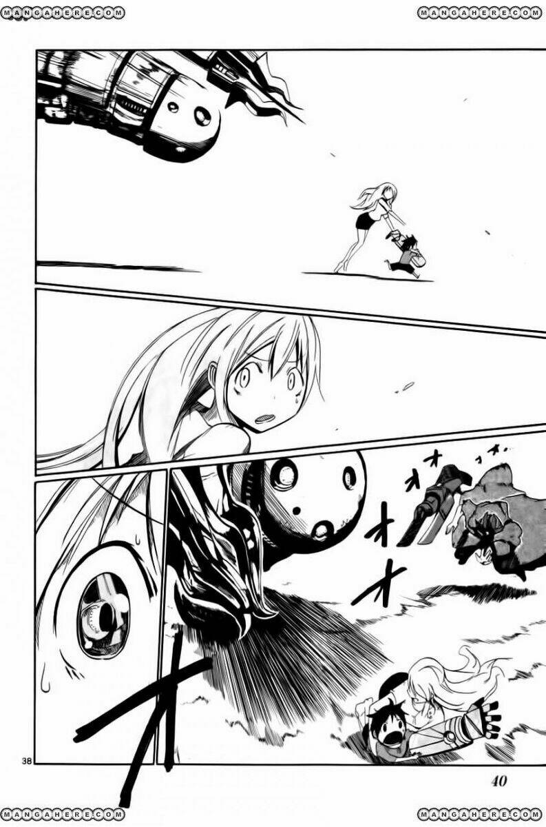 bullet armors chapter 1 43