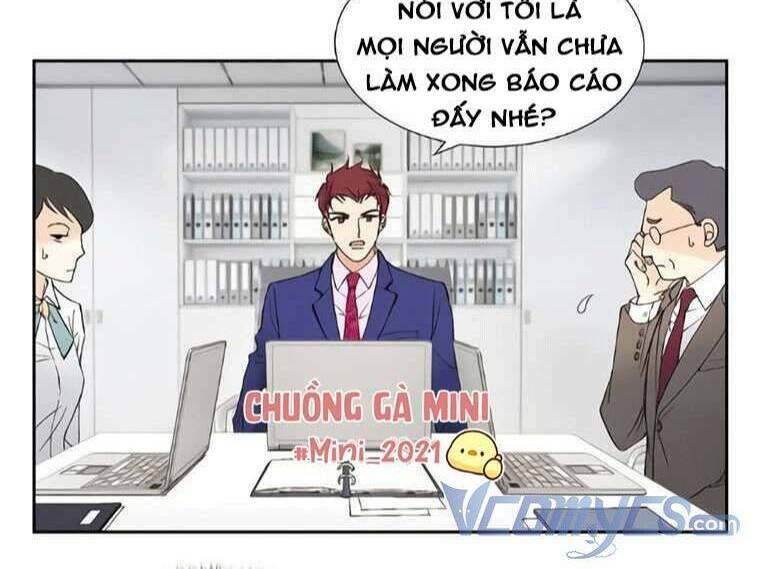 lee bom, em là của anh chapter 1 8