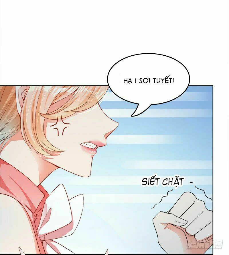 lãnh hôn cuồng ái chapter 15 3