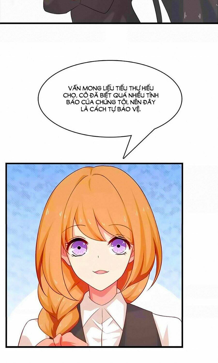 chỉ nhiễm thành hôn chapter 215 14