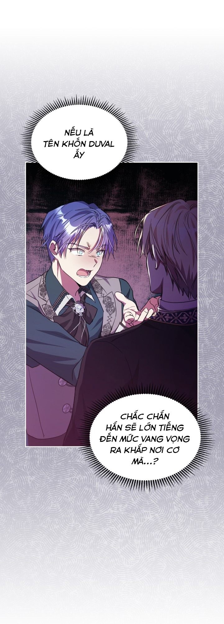 lọ lem hangul comingsoon chapter 17.1 28