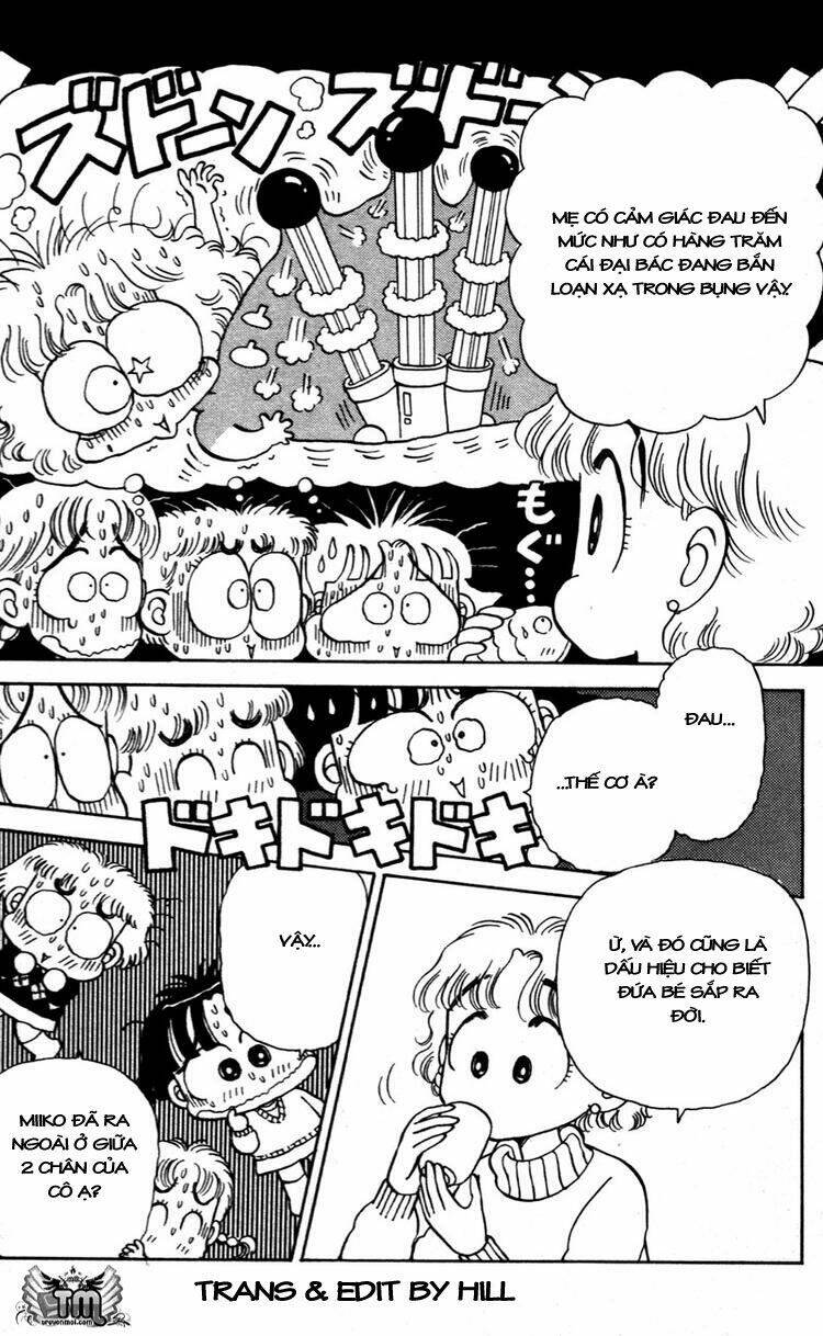 miiko desu! chapter 25 12