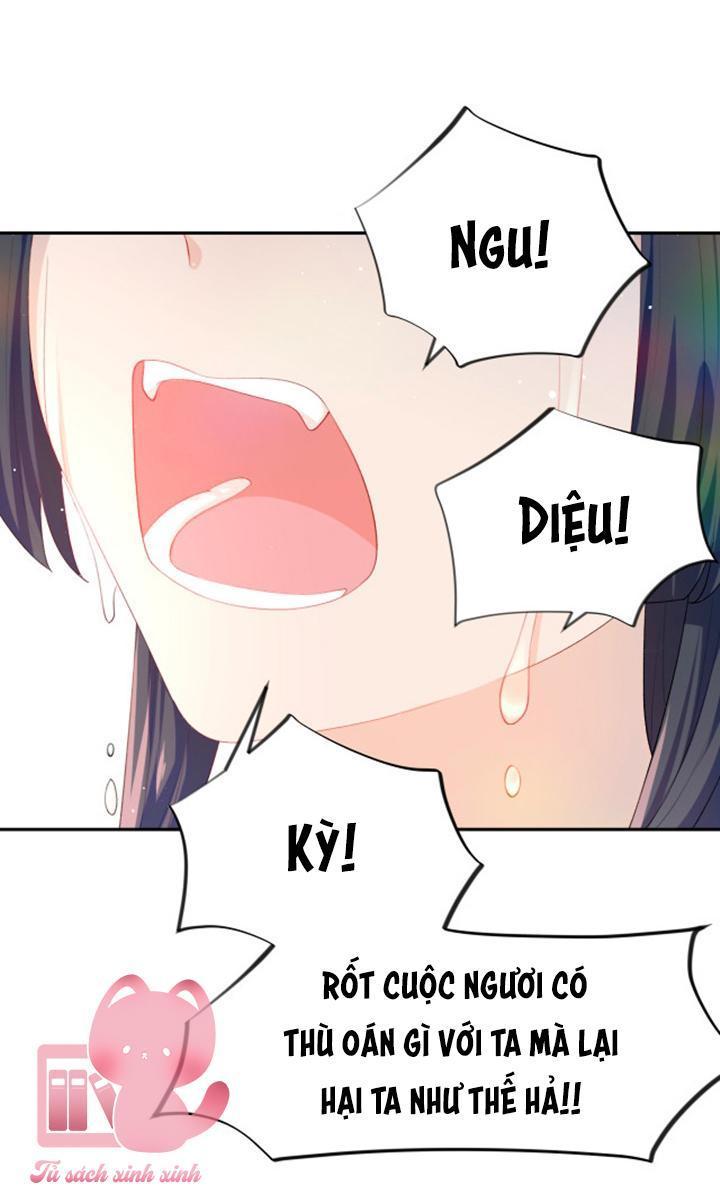 một đêm nọ đột nhiên yandere tới! chapter 61 12