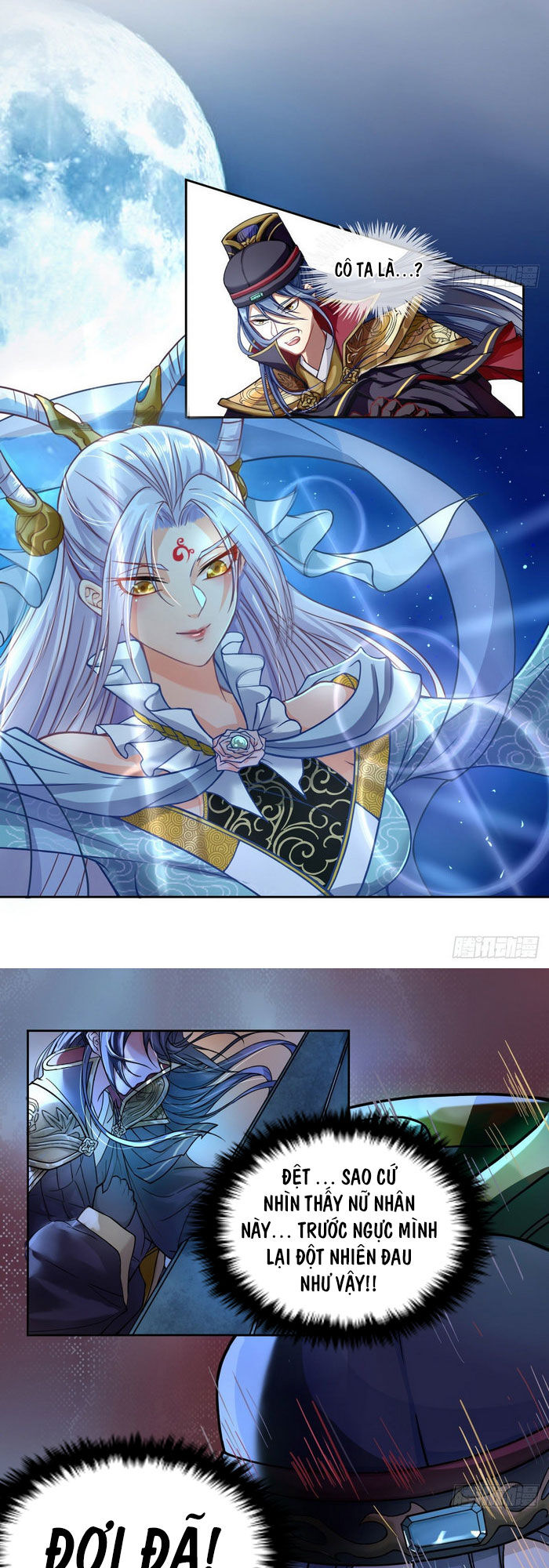 tiên võ chapter 5 4