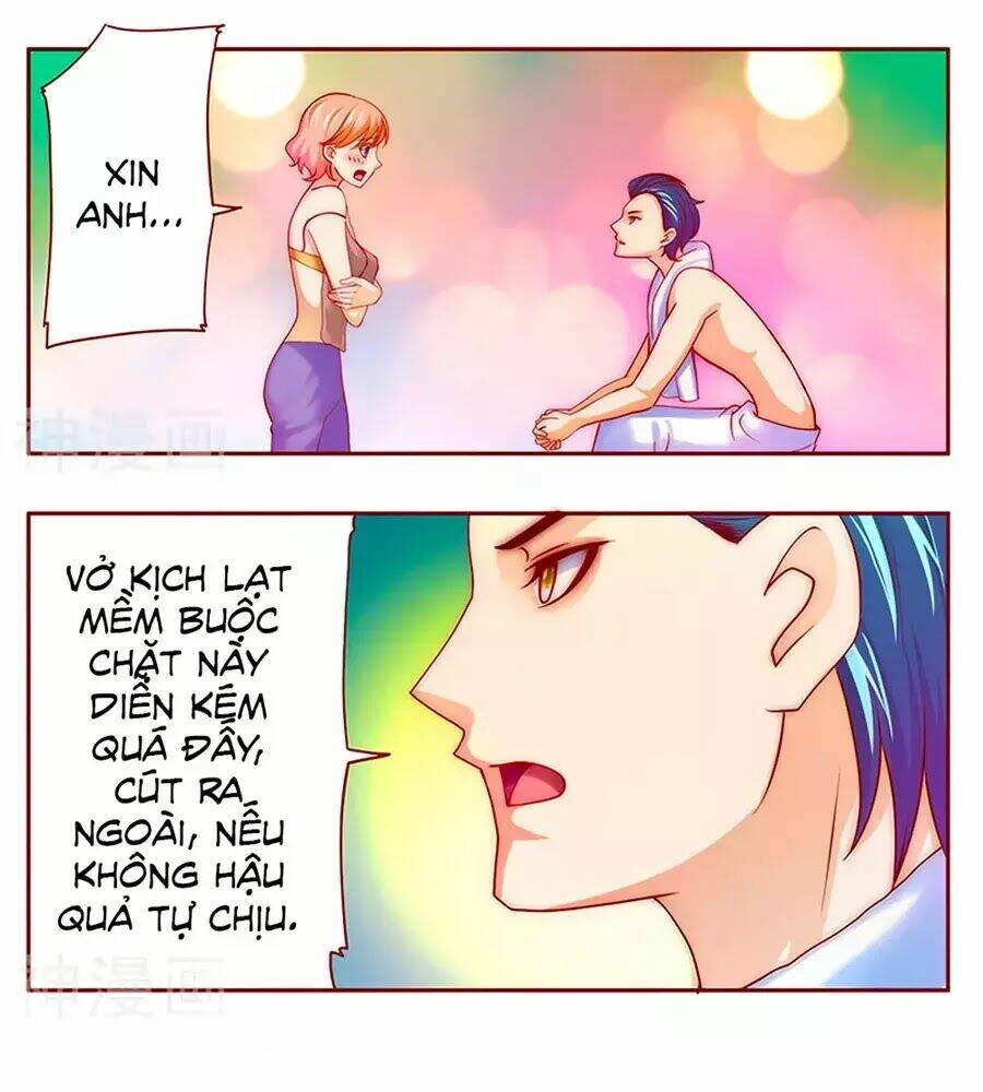 bá đạo tổng tài yêu tôi chapter 71 4