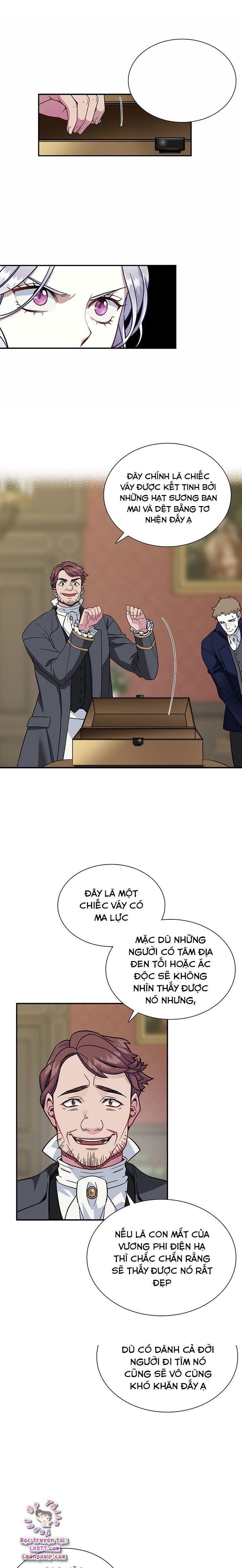 con gái chồng quá dễ thương chapter 10 7