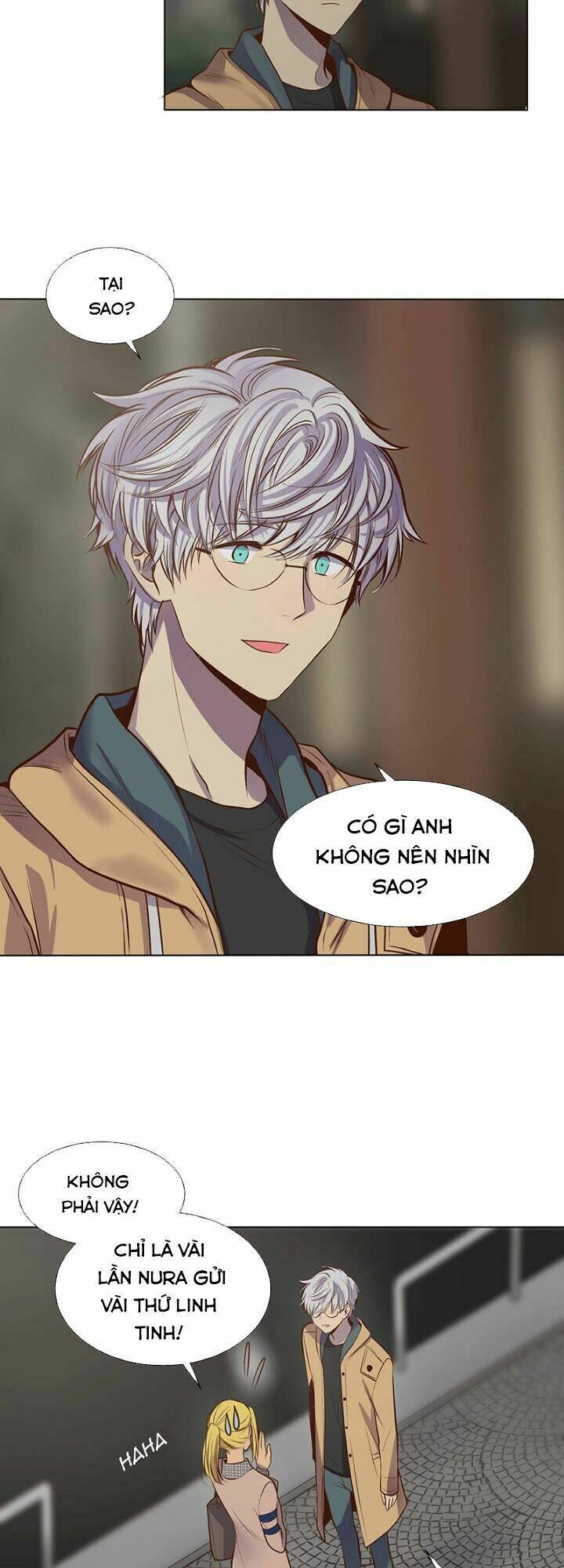 bí mật sâu sắc nhất của tôi chapter 28 5