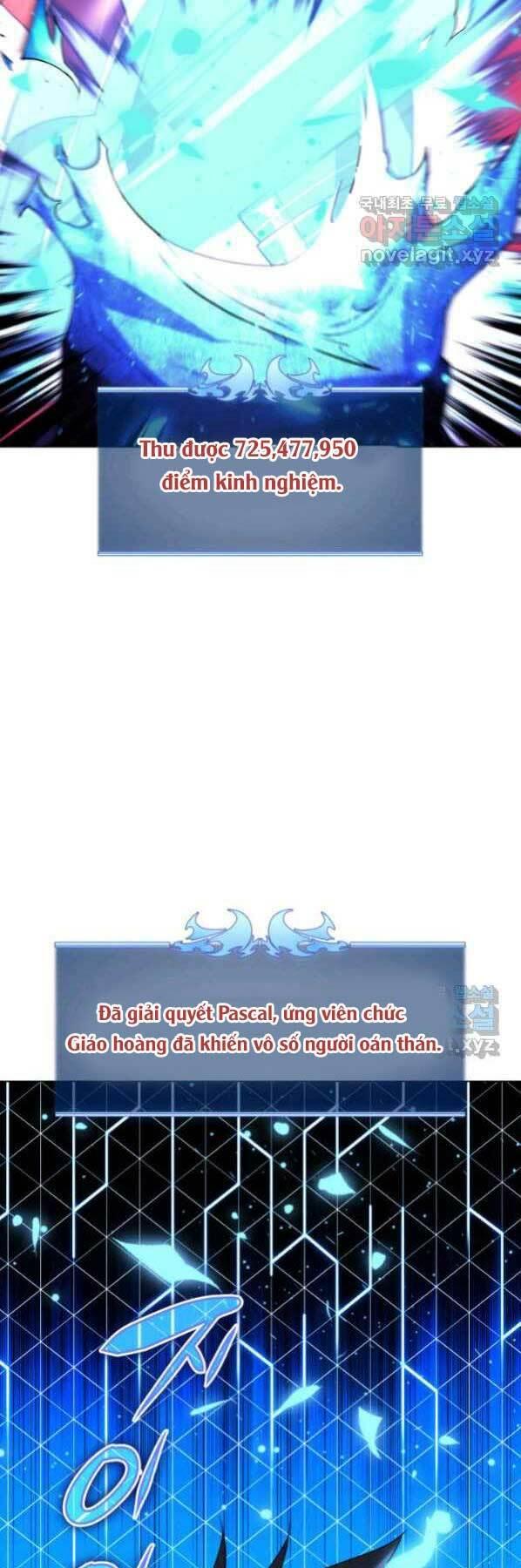 vượt qua giới hạn chapter 149 25