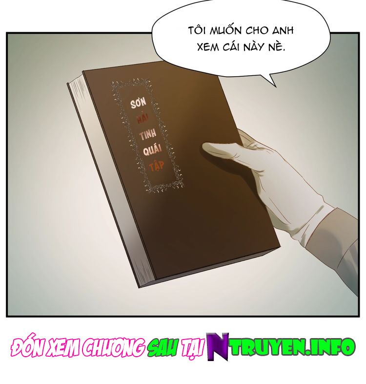 lượm được một tiểu hồ ly phần 3 chapter 10 30