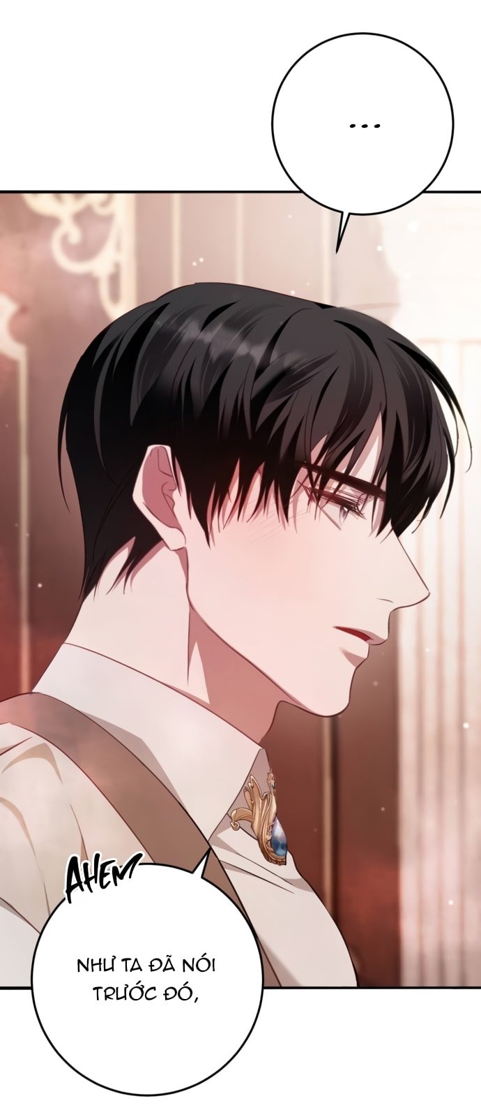 phía sau nụ cười của nàng công chúa sống sót chapter 16.2 19