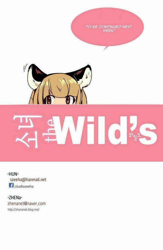 nữ sinh trường wilds chapter 66 25
