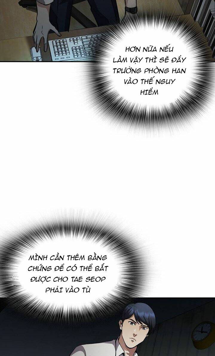 điều tra viên chuyển sinh chapter 132 59