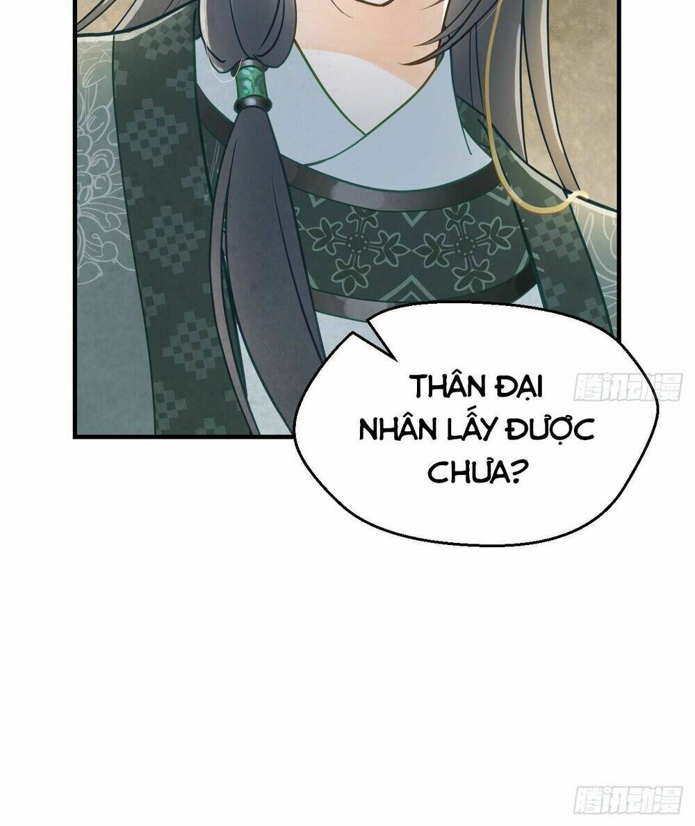 vương gia ba tuổi rưỡi của tôi chapter 36 48