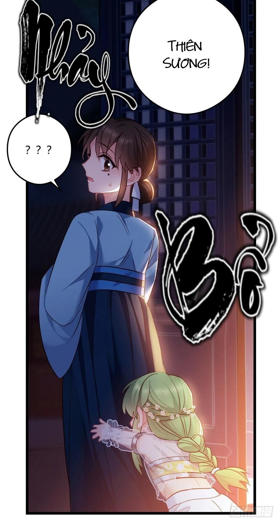 ta mới không gả cho hoàng tử phản diện chapter 62 20