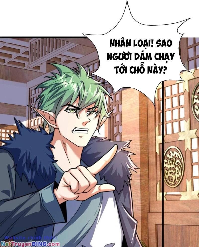 ta nuôi ma quỷ ở trấn ma ti chapter 277 19