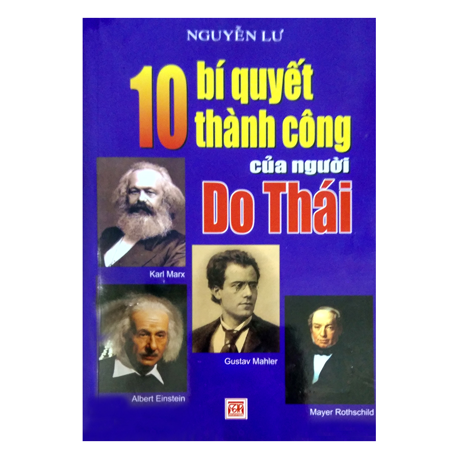 10 Bí Quyết Thành Công Của Người Do Thái