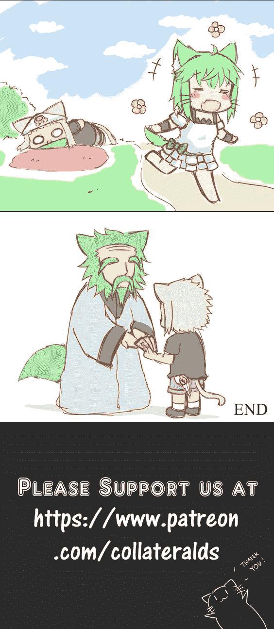 green tea neko moe factory chapter 177 6