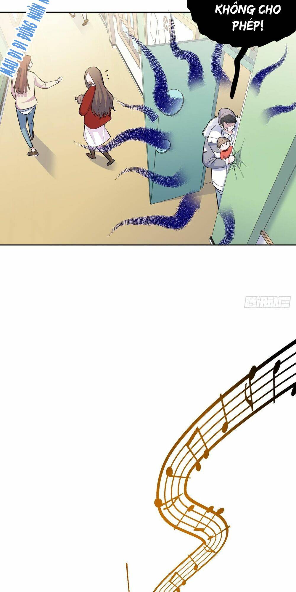 nhạc phụ đại nhân là lão bà chapter 77 6