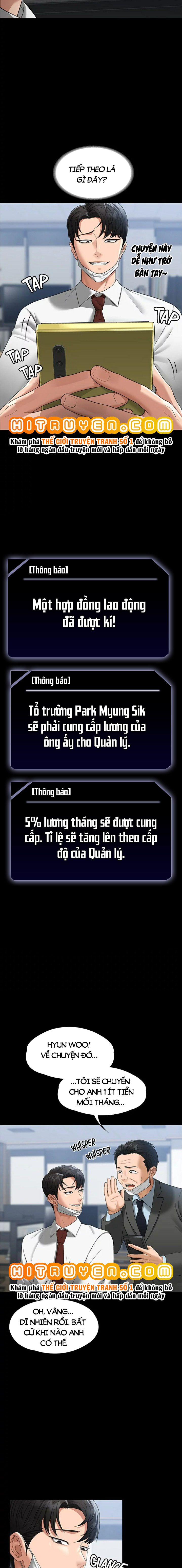 ứng dụng cầu được ước thấy chapter 38 8