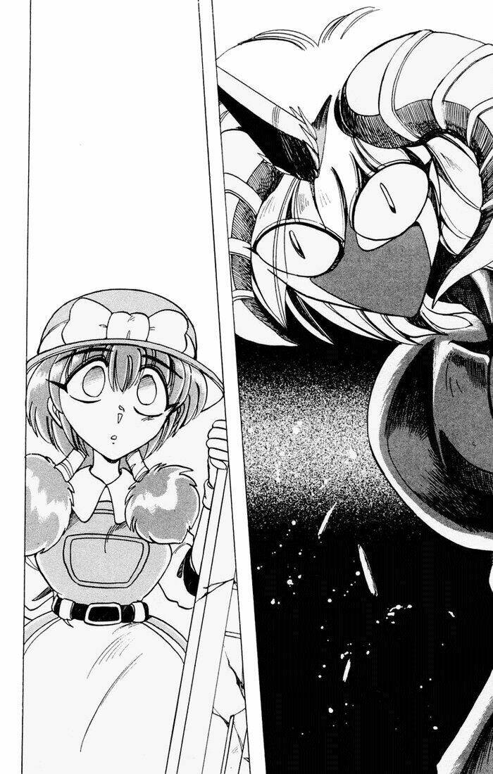 violinist of hameln - cây đàn kì diệu chapter 60 28