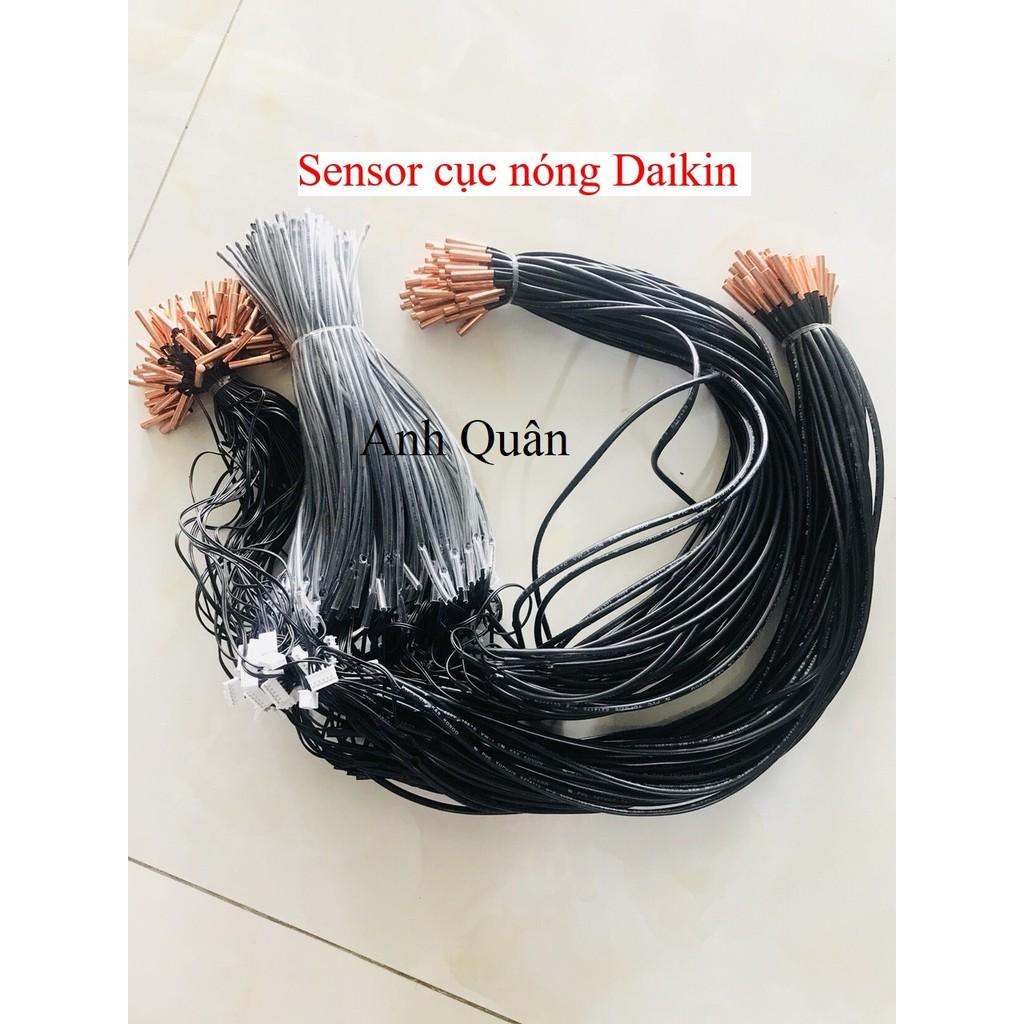 Sensor cảm biến nhiệt cục nóng Daikin