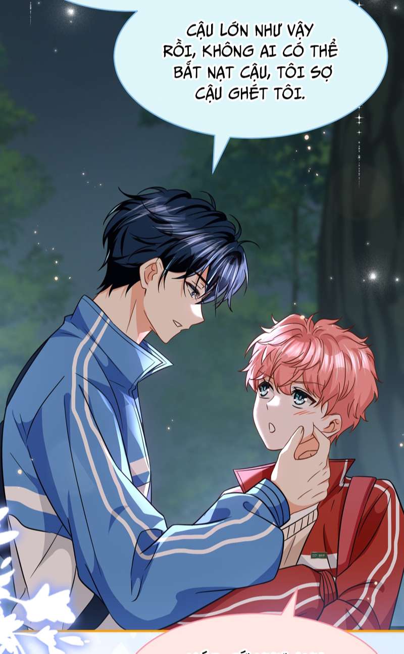 tín tức tố nói chúng ta không thể chapter 67 22