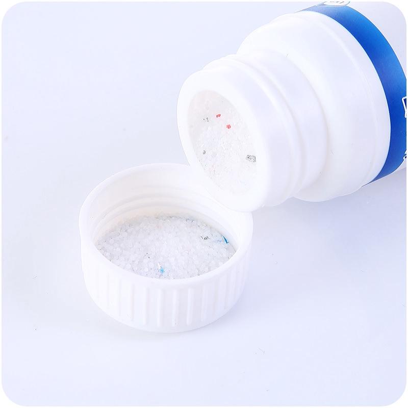 Bột Tẩy Thông Tắc Bồn Rửa Chén