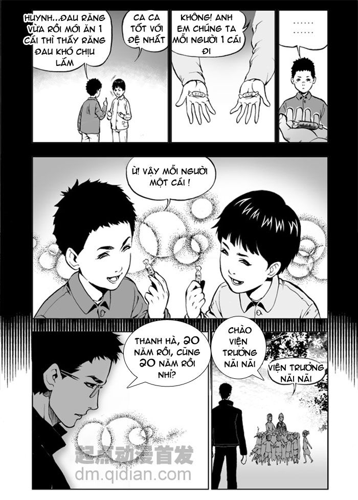 cửu đỉnh ký chapter 1 22