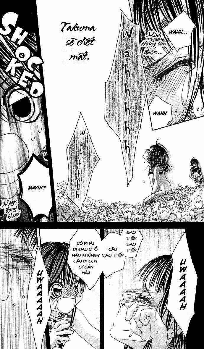 boku no hatsukoi wo kimi ni sasagu chapter 1 48