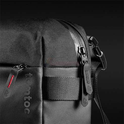 Túi đeo chéo Tomtoc Explorer-T21 Sling Bag 7L T21M1D1/H02-B04D01 - Hàng chính hãng