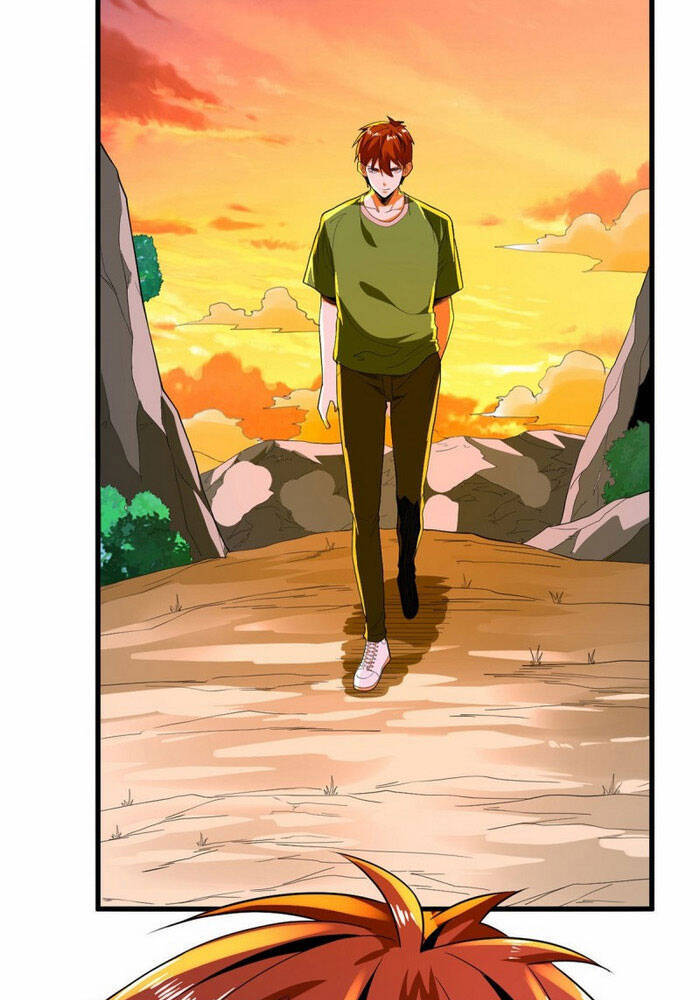 vương bài thần y chapter 83 10