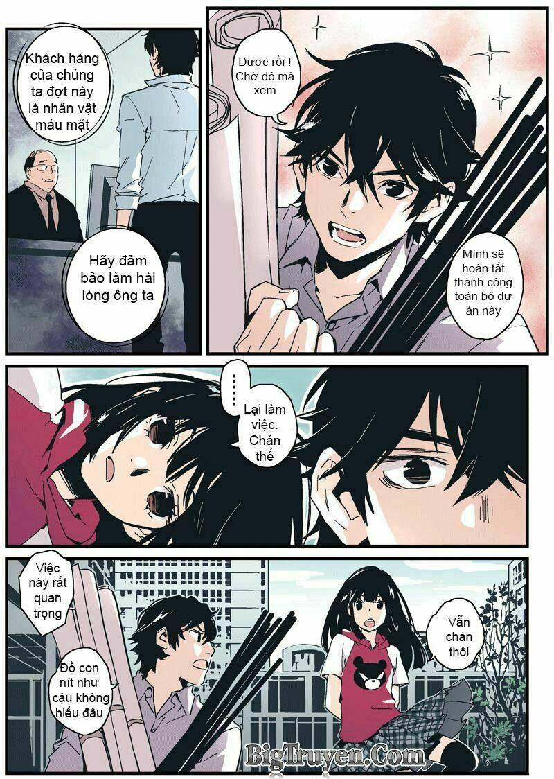 thần hộ mệnh chapter 3 3