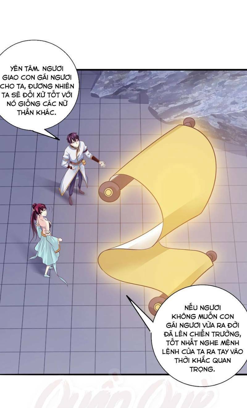 ta là ngọc hoàng đại đế chapter 42 3