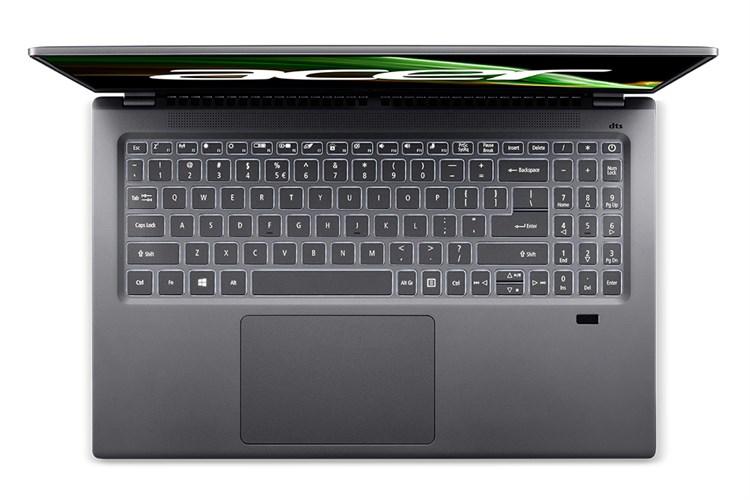 Laptop Acer Swift X SFX16 51G 516Q i5 11320H/16GB/512GB/4GB RTX3050/16.1&quot;F/Win11/(NX.AYKSV.002)/Xám - Hàng chính hãng