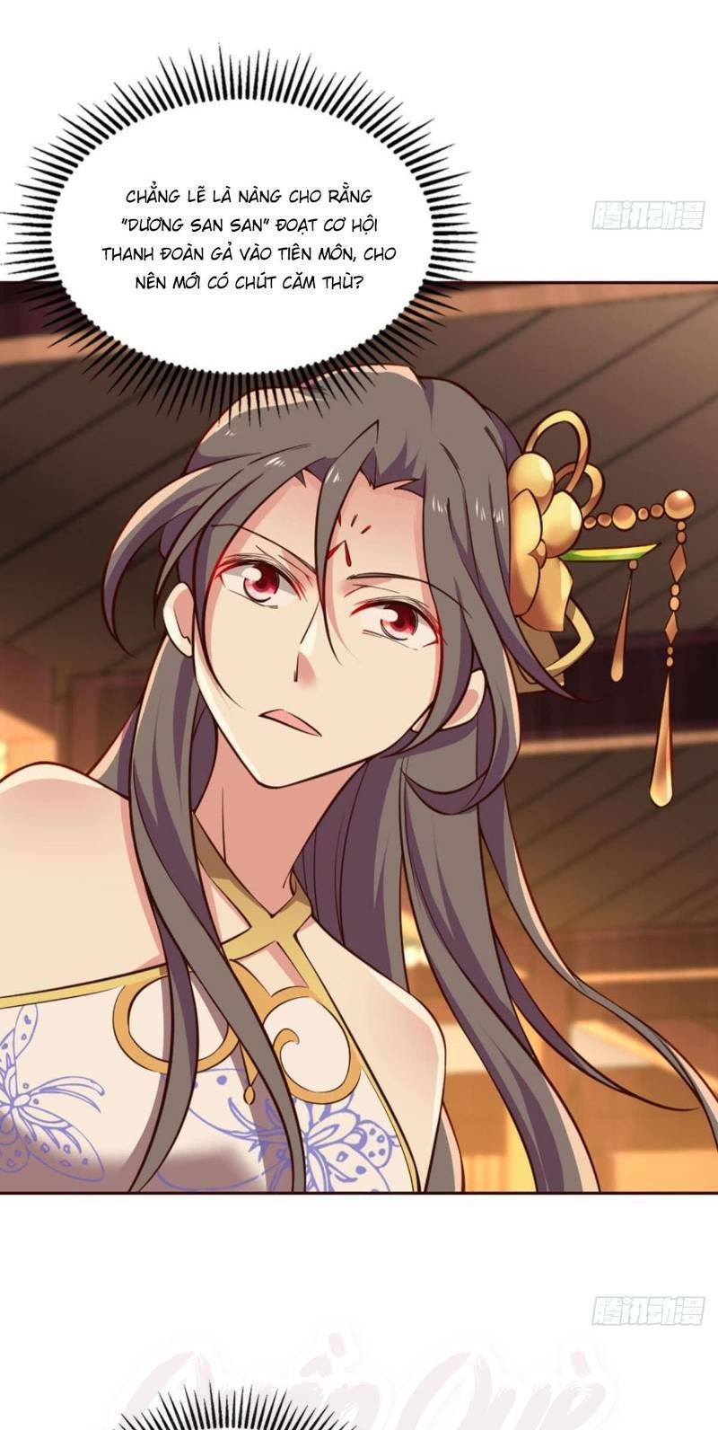 Trọng Sinh Thành Cậu Vàng Tại Dị Thế Chapter 70 45