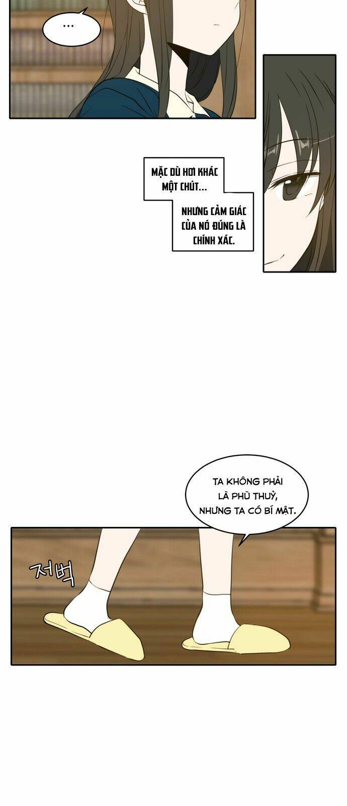 kiếp này cũng xin chăm sóc tôi như vậy nhé kiếp này cũng xin chăm sóc tôi như vậy nhé chapter 1 48