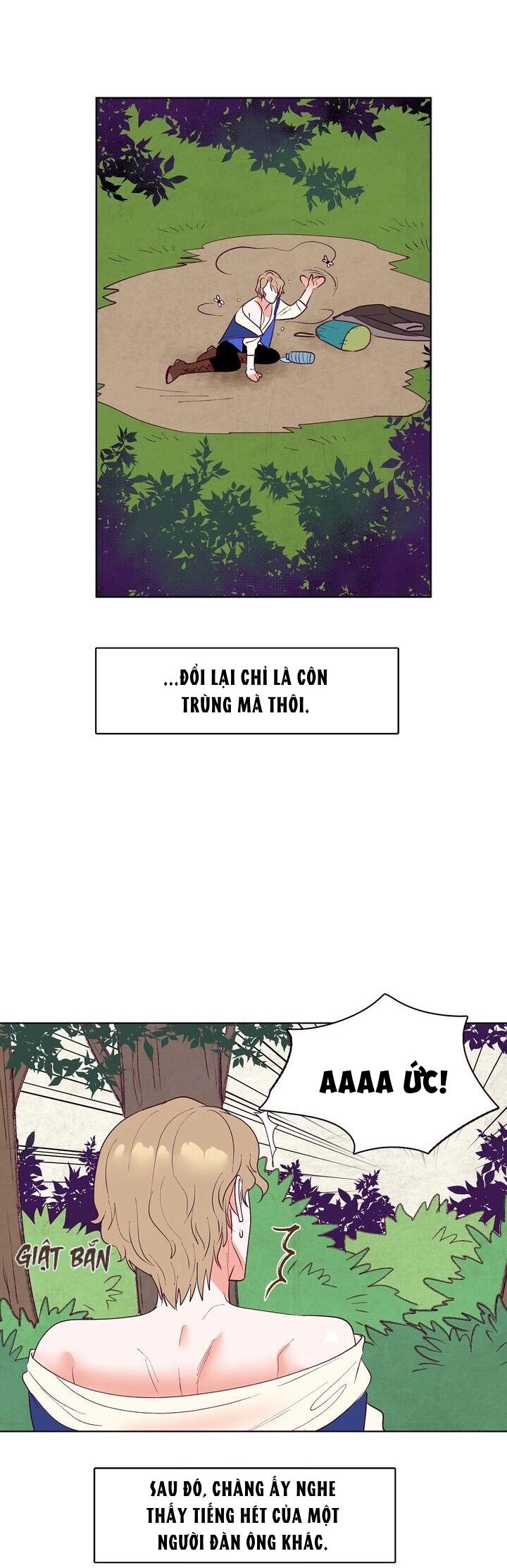 rạp chiếu phim bl cổ điển chapter 31 22