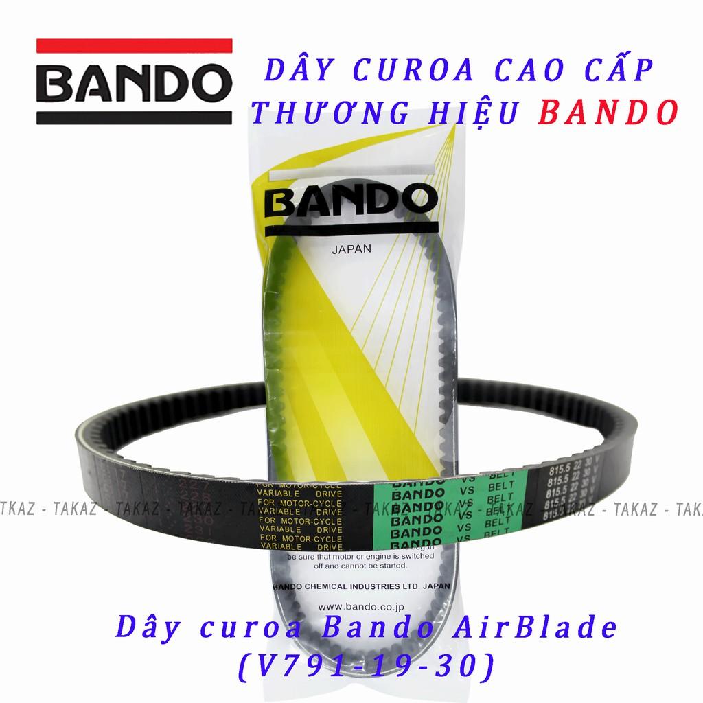 A2 Bộ nồi sau FCC xe Air blade 110 - lead 110 hãng FCC
