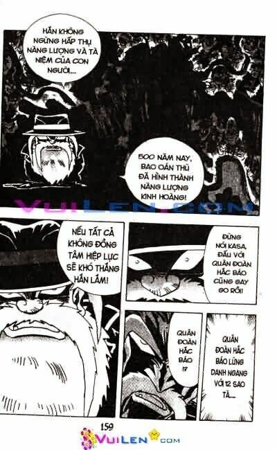 tiểu hòa thượng hd remake chapter 199 7