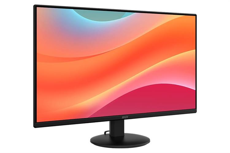 Màn Hình MSI PRO MP272LKL 27 inch – IPS Full HD, 100Hz, 1ms, Chống Nháy, Bảo Vệ Mắt | GiaPhucStore | Hàng Chính Hãng