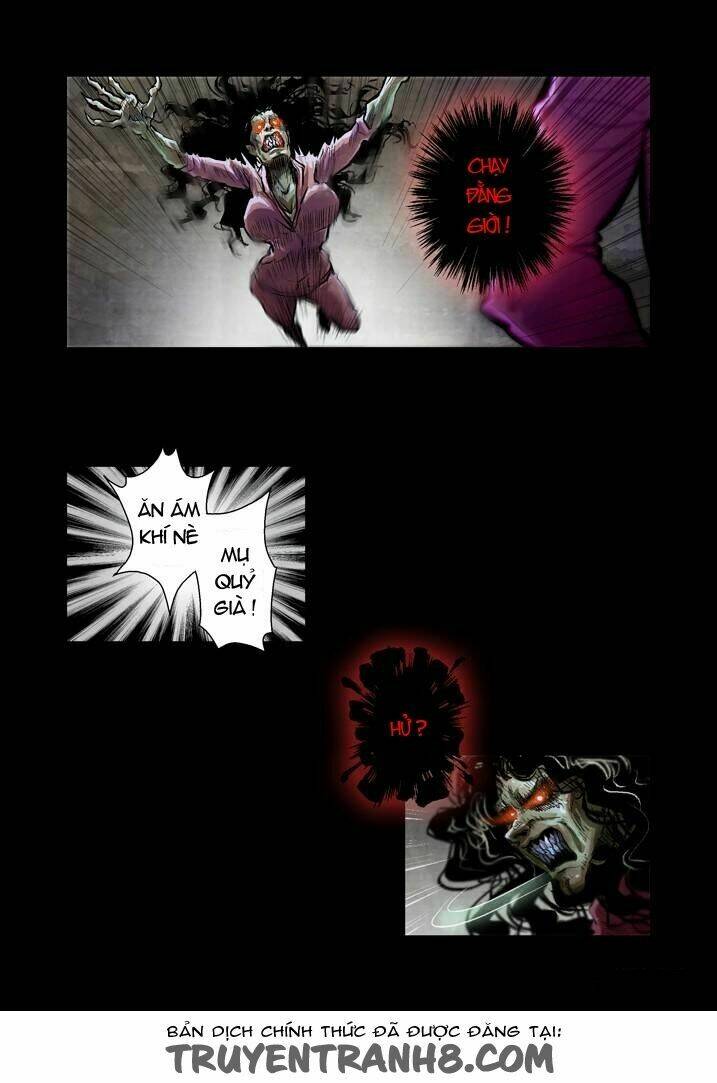 thâu hoan chapter 58 4