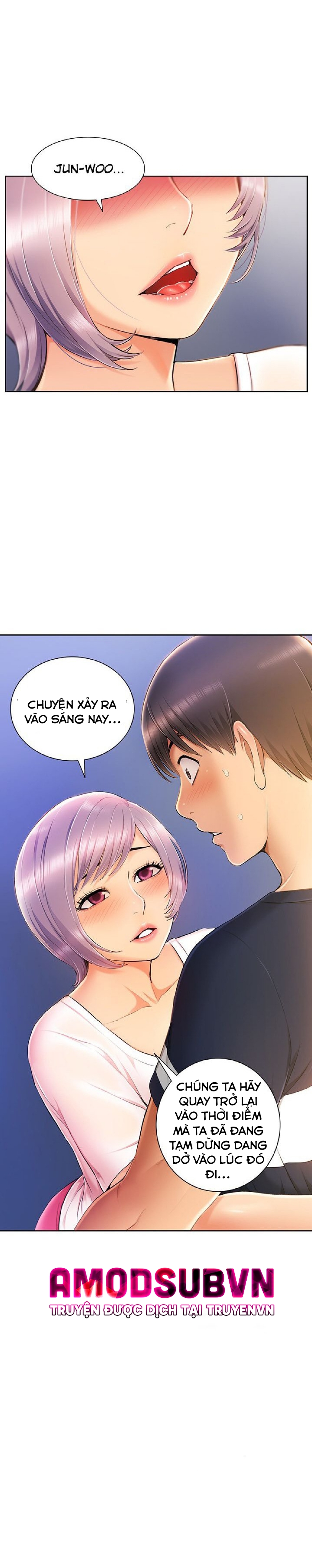 song sinh trụy lạc chapter 8 3