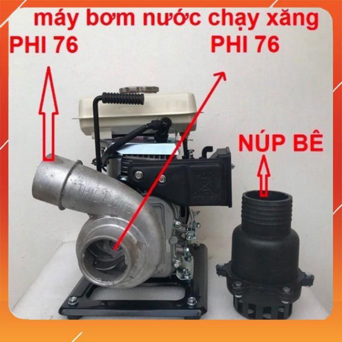 MÁY BƠM NƯỚC CHẠY XĂNG OSAIKA GX-100