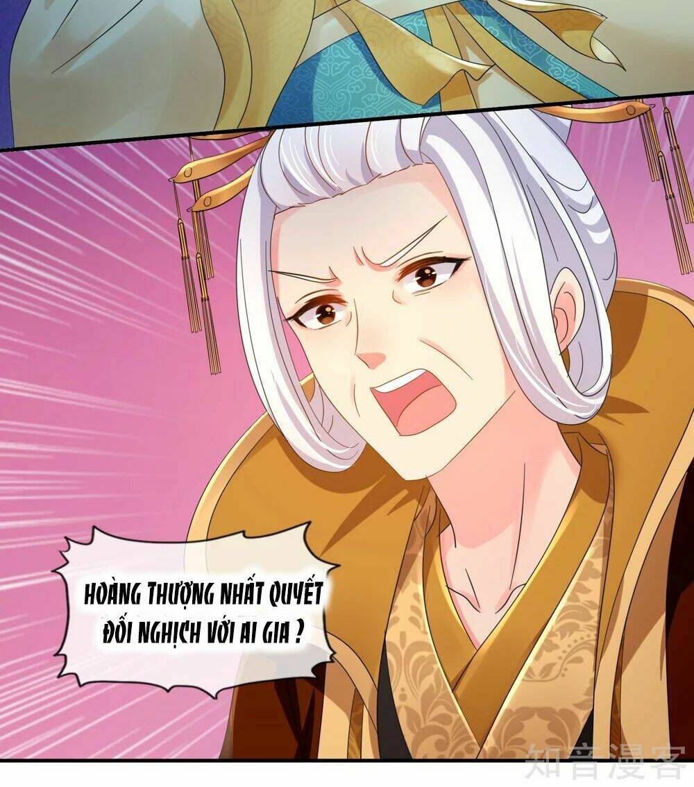 lãnh cung phế hậu muốn nghịch thiên chapter 90 7