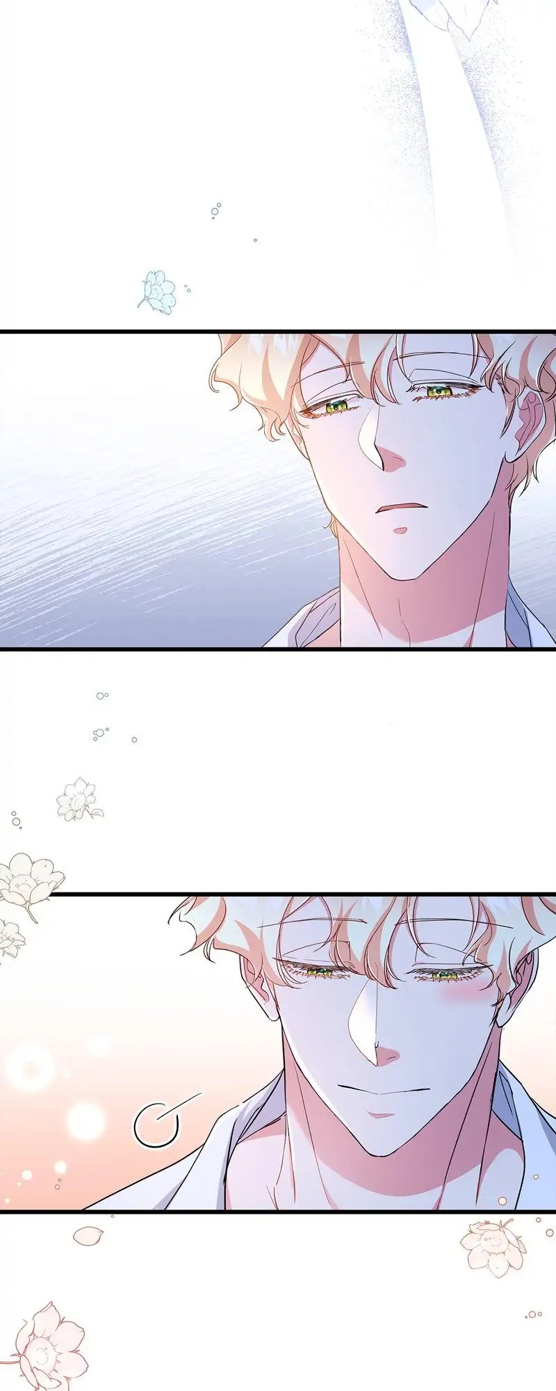 nếu trở thành ác nữ, liệu tôi có chết không ? chapter 55 42