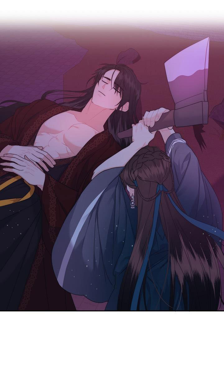 Căn Nhà Của Hồ Ly chapter 13.2 - Trang 14