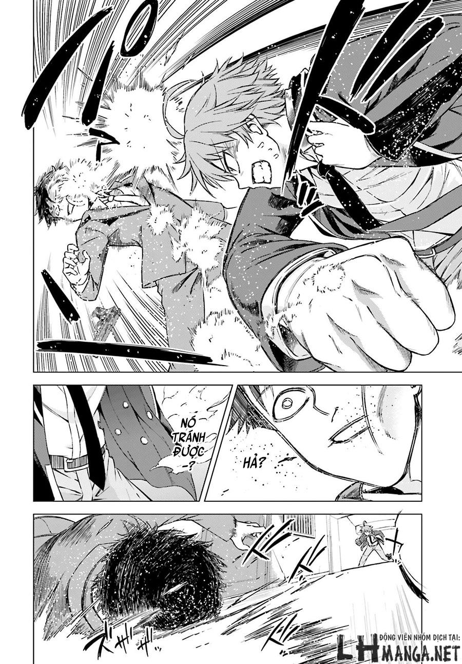 memento: archivez chapter 2 25