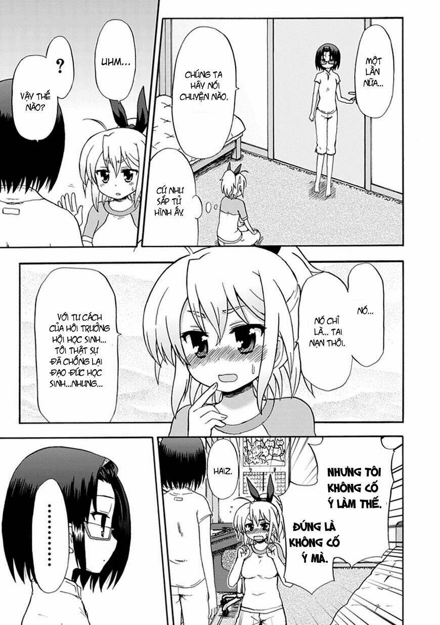 fujimura-kun meitsu chapter 45 6