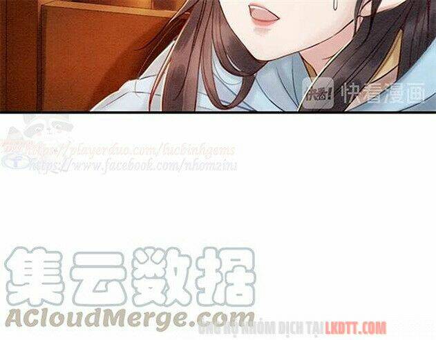 trọng sinh bá sủng nhiếp chính vương quá mạnh mẽ chapter 74 33